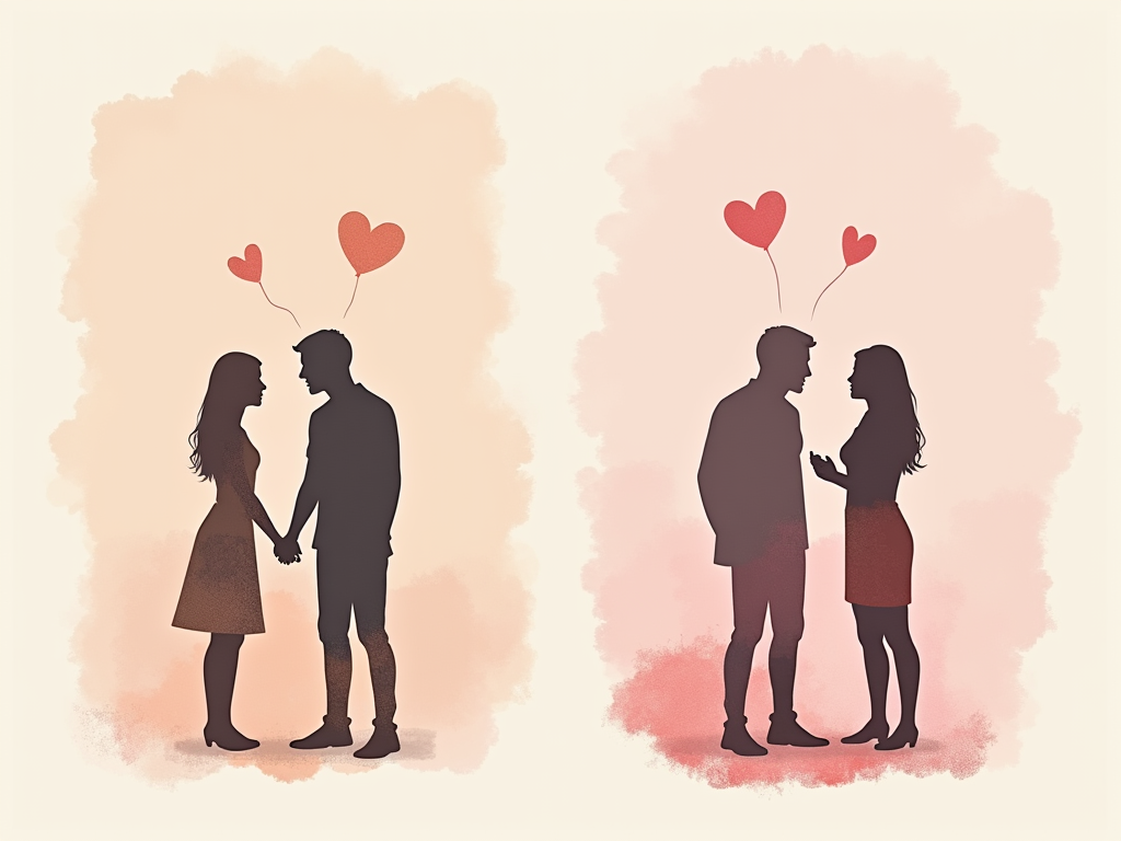 Relationship Turn-Offs