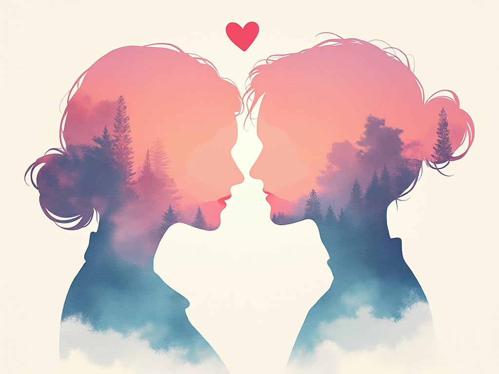 Relationship challenges normal