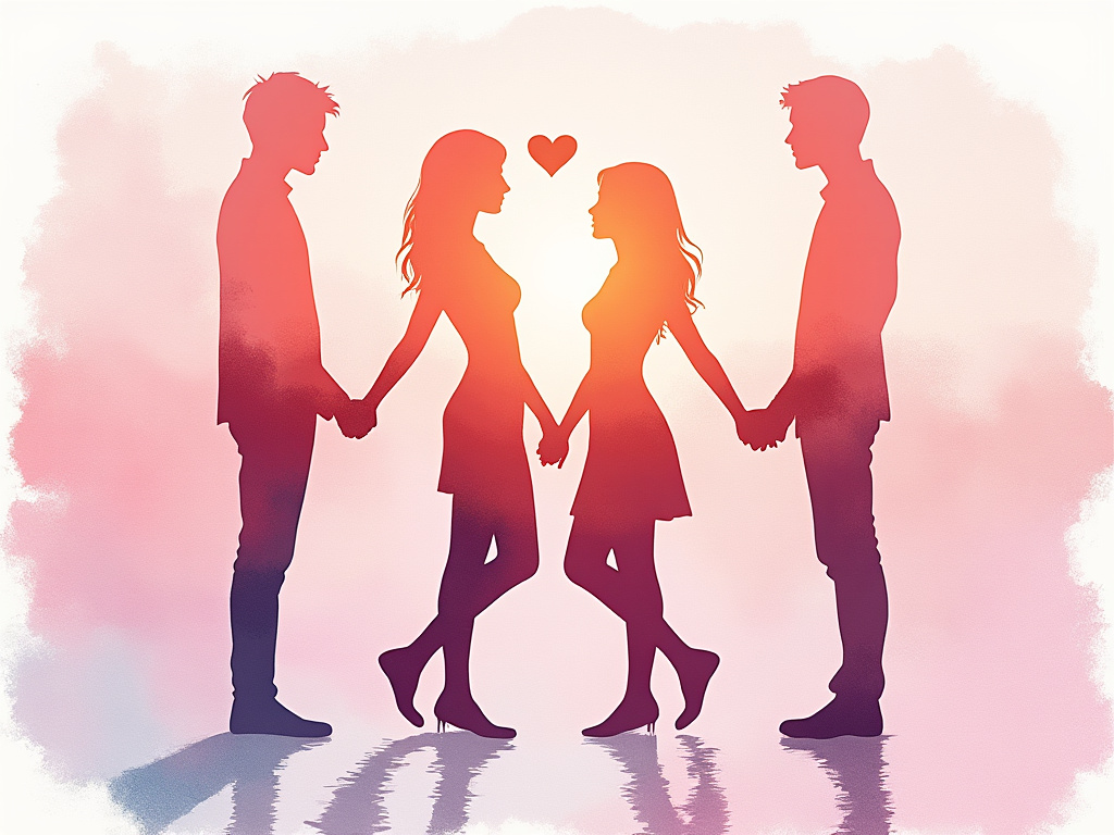 Relationship challenges normal