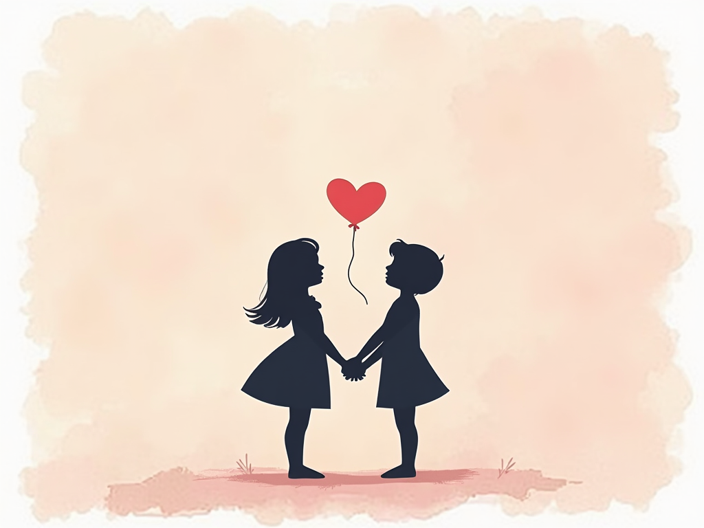 Astrological Friendship Connection