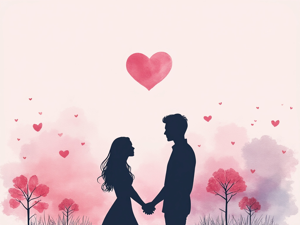 Relationship ratio balance