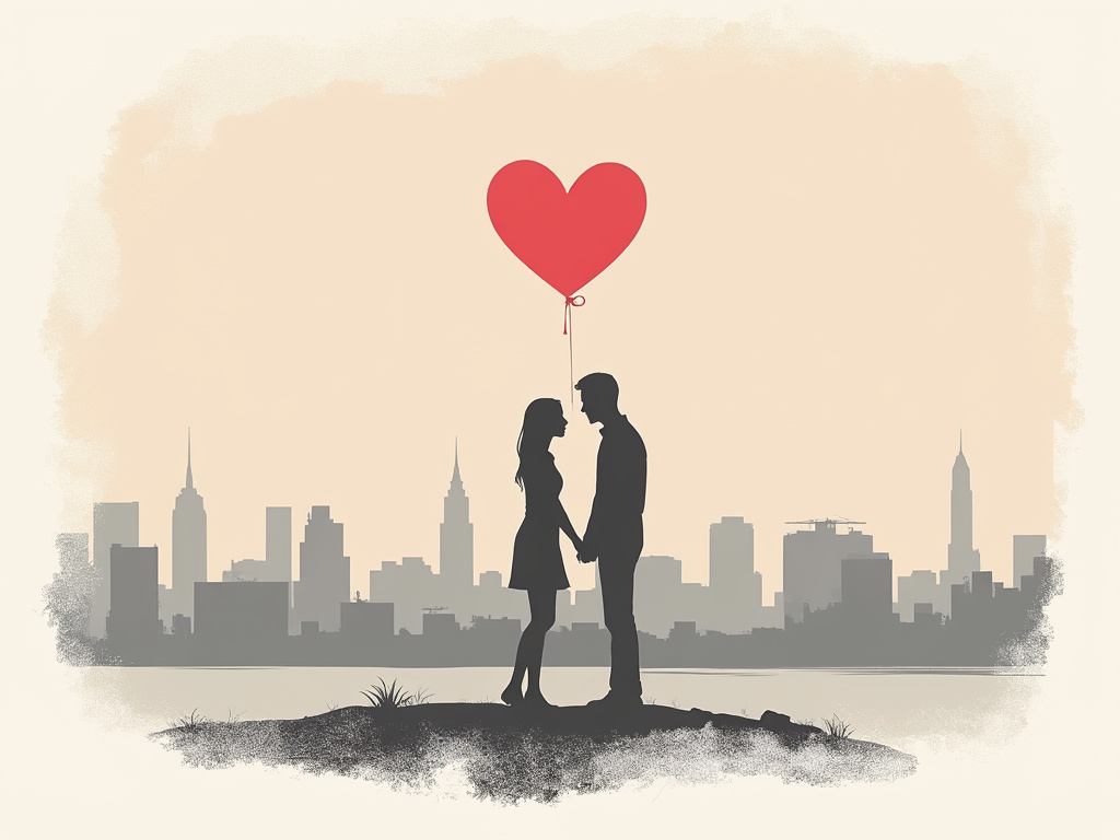 Toxic relationships warning