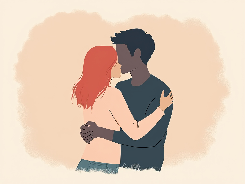 Best friend romance