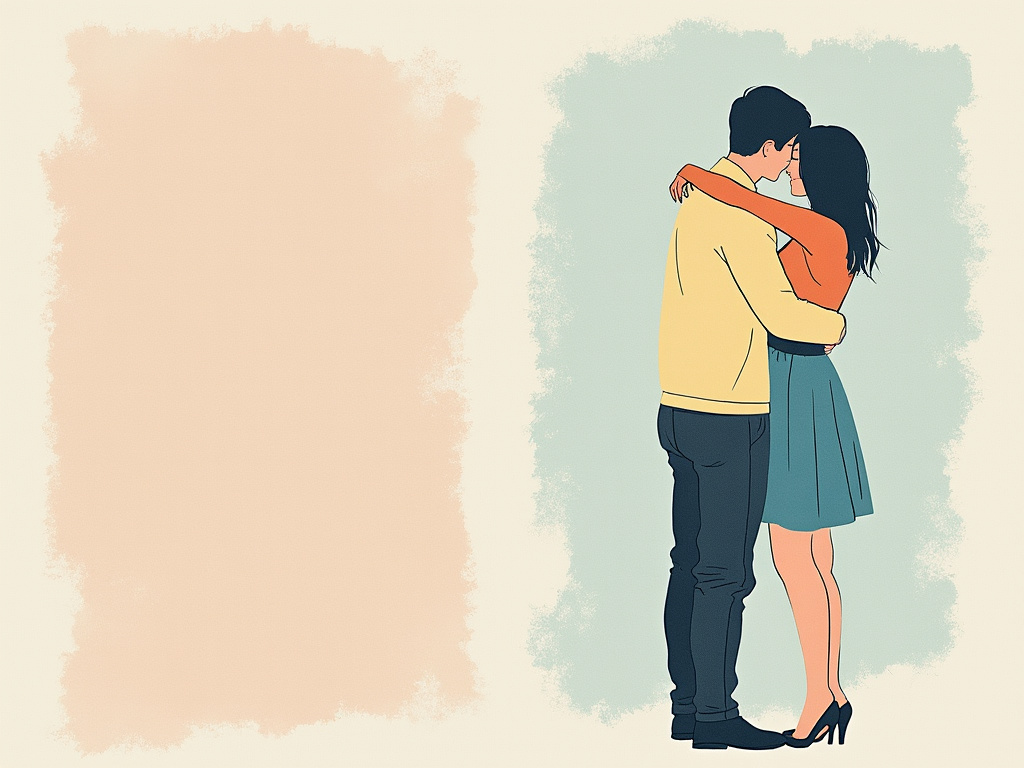 Best friend romance